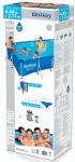 Bestway Steel Pro Frame Pool Set 400x211x81cm
