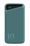 Navitel PWR10 MX Green