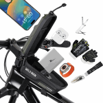 Wildman GX200 Holder, black