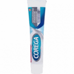 Corega Super strong fixing cream for dentures, natural taste, 70g