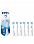 Oral-B IO Refill Ultimate Clean White 6ct