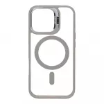 Obal:Me MagNetix Versa Cover for Apple iPhone 17 Gray