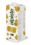 ALECOSOR Organic Canary Seed Milk 1 Liter