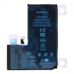 Ncc Battery for iPhone 15 pro 3274mAh Diagnosable USED