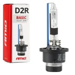 Amio Xenon Bulb, Type D2R BASIC