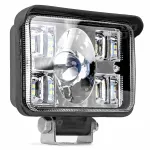 Amio Working lamp AWL32 17 LED COMBO 9-36V