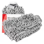 Amio Microfiber cleaning gloves Cwash-09