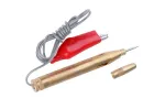 Amio Voltage metal tester 6-24V