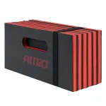 Amio Foldable soft foam kneeling pad -04913