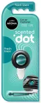 Aroma Car Car air freshener Membrana DOT Fresh Linen