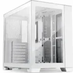 Lian Li Datora Case O11 Dynamic Mini Snow Edition