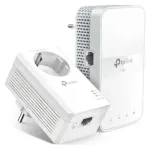 TP-LINK TPLINK Power-LAN PowerLAN TL-WPA7617 TLWPA7617 KIT (TL-WPA7617 (TLWPA7617 KIT)