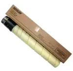 KONICA MINOLTA Toner TN221Y / A8K3250 Yellow Standard