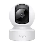 TP-LINK Pan/Tilt Home Security Wi-Fi Camera