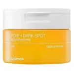 Celimax Pore+Dark Spot - Brightening and toning pads ( 80 pcs )