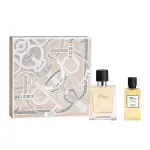 Hermes Herms Terre d'Herms Eau De Toilette For Men 50ml Spray AND Shower Gel 40ml