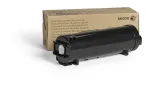 XEROX Genuine VersaLink B600/B610 Printer/B605/B615 Multifunction Printer Black Extra High capacity Toner Cartridge (46700 Pages) - 106R03944