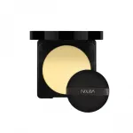 Nouba , , Matte, Compact Powder, N.10, Soft Honey, 9 g