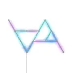 Nanoleaf Lines Starter Kit 15PK
