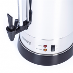 Camry CR 1267 Electric Boiler, 950W, 8.8L, Stainless steel