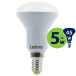 LEDURO R50 E14 5W 2700K 400lm 21169