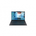 Lenovo ThinkPad P1 G8 | Black | 16 " | IPS | WQUXGA | 3840 x 2400 pixels | Anti-glare | Intel Core Ultra 9 | 285H | 64 GB | LPCAMM2 LPDDR5x | Solid-state drive capacity 2000 GB | NVIDIA RTX PRO 2000 B