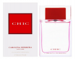 Carolina Herrera Chic Perfume EDP 80 ml