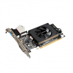 GIGABYTE GT710 N710D3-2GL 2GB GDDR3 HDMI DVI LP