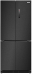 Integrated side-by-side refrigerator Frigelux