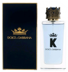 Dolce  AND  Gabbana K Perfume EDP / 100 ml