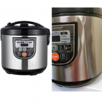 Esperanza EKG011 5L Multicooker (Damaged body)