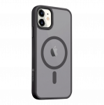 Tactical MagForce Hyperstealth Cover for iPhone 11 / asphalt