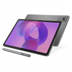 LENOVO Idea Tab Pro Gen 2 (w/o power adapter) | ZAHD0616SE | 12.7" | Luna Grey | LCD | 2944 x 1840 pixels | Qualcomm Snapdragon 8s Gen 4 | 8 GB Soldered LPDDR5x | 256 GB | Wi-Fi | Front camera: 8 MP |