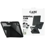PanzerGlass Y fold iPad Air 13" (2024|2025) Care Case, Black