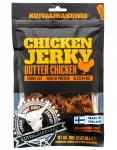 Kuivalihakundi Chicken Jerky Butter Chicken 100 g (2026-22-3)