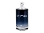 Christian Dior Dior Sauvage Eau de Toilette 100 ml
