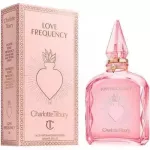 Charlotte Tilbury Love Frequency EDP 100ml