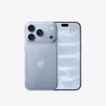 APPLE iPhone 18 Pro 256 GB phone, glacier (MJRT4QN/A)