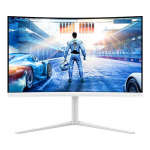 PHILIPS | 32M2C5501/00 | 32 " | Fast VA | QHD | 16:9 | 144 Hz | 1 ms | 2560 x 1440 pixels | 2 HDMI ports