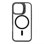 Obal:Me MagNetix Versa Cover for Apple iPhone 17 Black