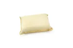 Tatara Sponge natural chamois - small 12.5 x 8.5 x 4 cm