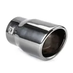Amio Muffler tail stainless steel MT 007BC