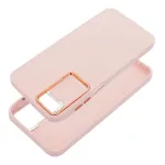 Case for Xiaomi Redmi A5 ( 171.7 x 77.8 x 8.26 ) Powder pink frame
