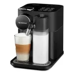 DELONGHI Nespresso Gran Lattissima EN 640 B DeLonghi Coffee Machine Black (EN 640.B)