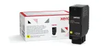 XEROX Genuine VersaLink C625 Color Multifunction Printer Yellow High capacity Toner Cartridge (16000 Pages) - 006R04639