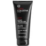 Collistar Uomo Body Toning Moisturizer - Hydrating gel cream for men.