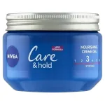 Nivea - Creme Gel Styling Cream 150ml