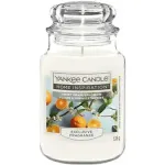 Yankee Candle Home Inspiration Candle Sweet Orange Blossom ( sladk pomeranov kvt ) - Scented candle 538.0g