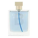Azzaro Chrome United Eau de Toilette for men 100 ml