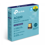TP-LINK Archer T2UB Nano Bluetooth WIFi Adapter AC600